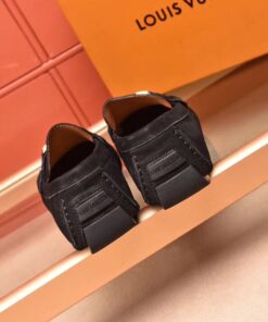 giày nam louis vuitton siêu cấp