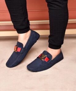 giày nam louis vuitton siêu cấp