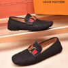 giày nam louis vuitton siêu cấp