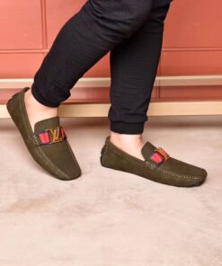 giày nam louis vuitton siêu cấp