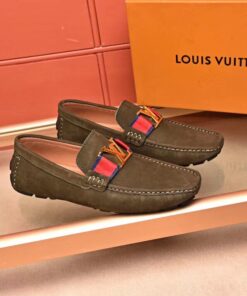 giày nam louis vuitton siêu cấp