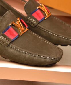giày nam louis vuitton siêu cấp