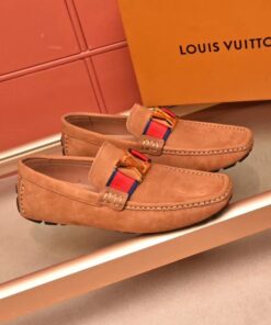 giày nam louis vuitton siêu cấp