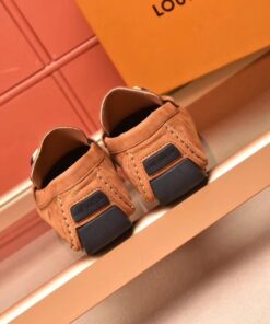 giày nam louis vuitton siêu cấp