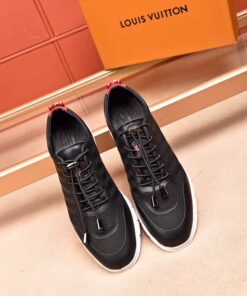 giày nam louis vuitton siêu cấp