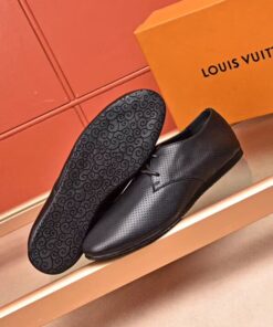 giày nam louis vuitton siêu cấp