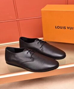 giày nam louis vuitton siêu cấp