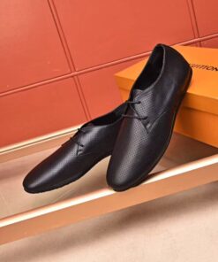 giày nam louis vuitton siêu cấp