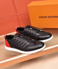 giày nam louis vuitton siêu cấp