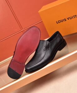 giày nam louis vuitton siêu cấp