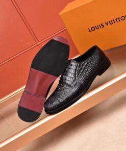 giày nam louis vuitton siêu cấp