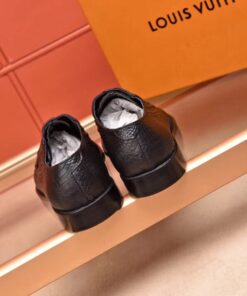 giày nam louis vuitton siêu cấp