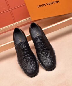 giày nam louis vuitton siêu cấp
