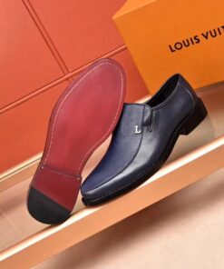 giày nam louis vuitton siêu cấp