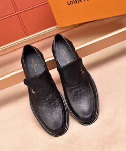 giày nam louis vuitton siêu cấp