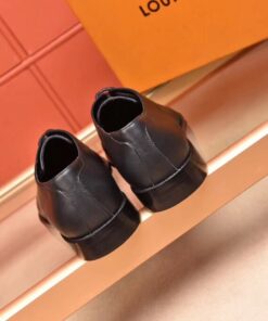 giày nam louis vuitton siêu cấp