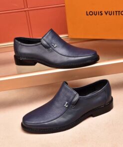 giày nam louis vuitton siêu cấp