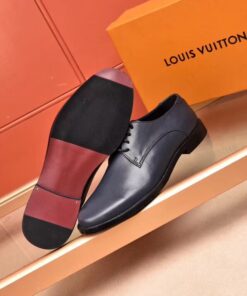 giày nam louis vuitton siêu cấp