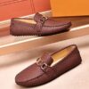 giày nam louis vuitton