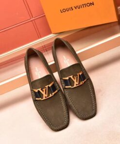 giày nam louis vuitton siêu cấp