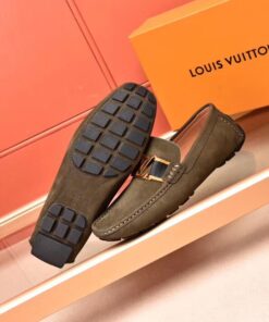 giày nam louis vuitton siêu cấp