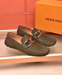 giày nam louis vuitton siêu cấp