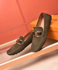 giày nam louis vuitton siêu cấp