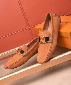 giày nam louis vuitton siêu cấp