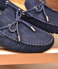 giày nam louis vuitton siêu cấp