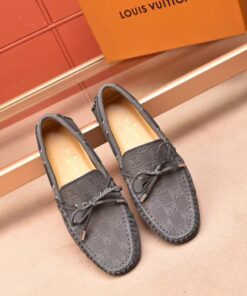 giày nam louis vuitton siêu cấp