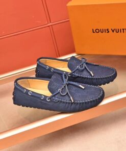 giày nam louis vuitton siêu cấp