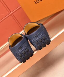 giày nam louis vuitton siêu cấp