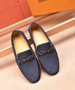 giày nam louis vuitton siêu cấp