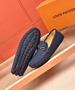 giày nam louis vuitton siêu cấp