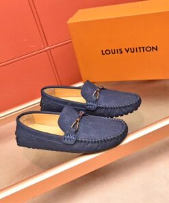 giày nam louis vuitton siêu cấp