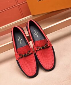 giày nam louis vuitton siêu cấp