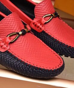 giày nam louis vuitton siêu cấp