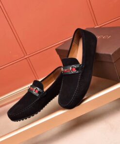 giày nam louis vuitton siêu cấp