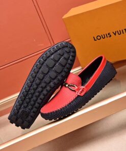 giày nam louis vuitton siêu cấp