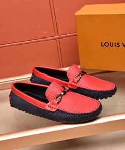 giày nam louis vuitton siêu cấp