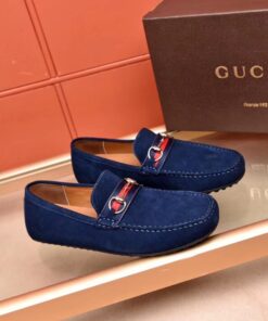 giày nam gucci siêu cấp