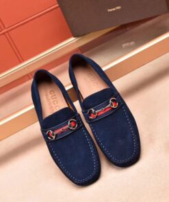 giày nam gucci siêu cấp