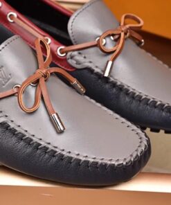 giày nam louis vuitton siêu cấp