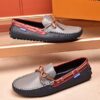 giày nam louis vuitton siêu cấp
