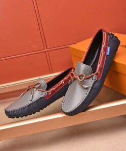 giày nam louis vuitton siêu cấp