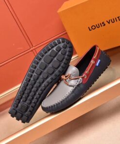 giày nam louis vuitton siêu cấp