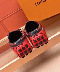 giày nam louis vuitton siêu cấp