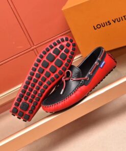 giày nam louis vuitton siêu cấp