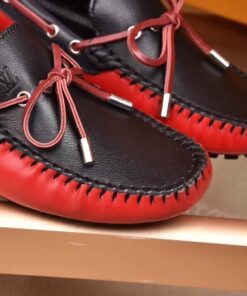 giày nam louis vuitton siêu cấp