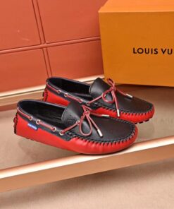 giày nam louis vuitton siêu cấp